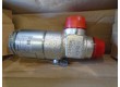 Danfoss veiligheidventiel BSV 8 T 225